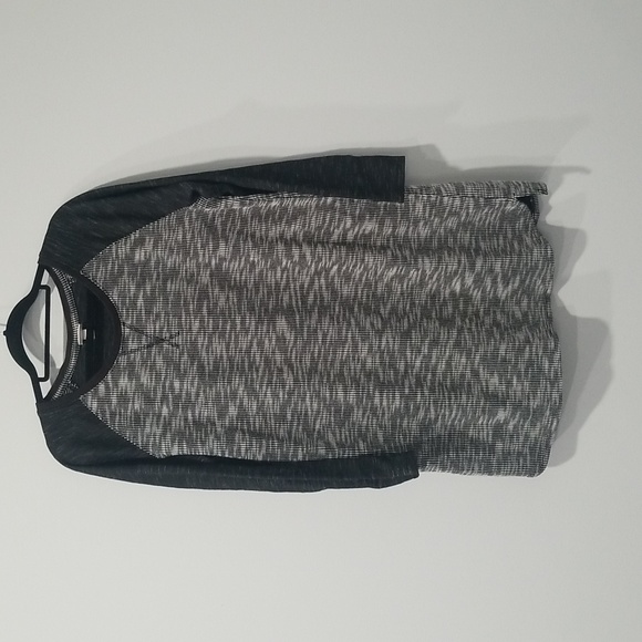 Merona XXL Longline Sweatshirt - Picture 5 of 5